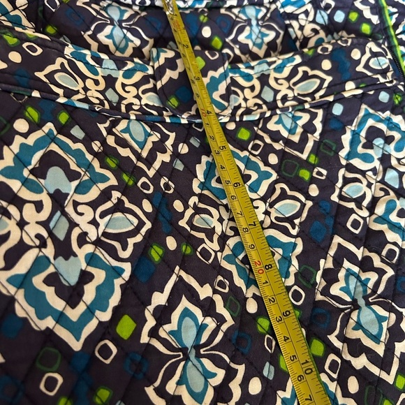 Vera Bradley Duffel Travel Bag - Picture 8 of 8